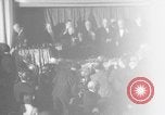 Image Parti Démocratique victoire le dîner Washington DC USA, 1937, de la seconde 1 séquences d'archives historiques vidéo 65675050246