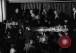 Image Parti Démocratique victoire le dîner Washington DC USA, 1937, de la seconde 23 séquences d'archives historiques vidéo 65675050246