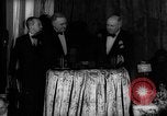 Immagine di Franklin Roosevelt Washington DC USA, 1937, secondo 1 filmato di repertorio 65675050248
