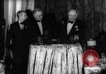 Immagine di Franklin Roosevelt Washington DC USA, 1937, secondo 3 filmato di repertorio 65675050248