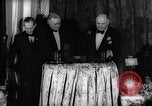 Immagine di Franklin Roosevelt Washington DC USA, 1937, secondo 14 filmato di repertorio 65675050248