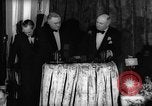 Immagine di Franklin Roosevelt Washington DC USA, 1937, secondo 16 filmato di repertorio 65675050248