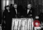 Immagine di Franklin Roosevelt Washington DC USA, 1937, secondo 17 filmato di repertorio 65675050248