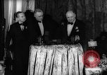 Immagine di Franklin Roosevelt Washington DC USA, 1937, secondo 30 filmato di repertorio 65675050248
