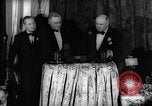 Immagine di Franklin Roosevelt Washington DC USA, 1937, secondo 32 filmato di repertorio 65675050248