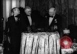 Immagine di Franklin Roosevelt Washington DC USA, 1937, secondo 34 filmato di repertorio 65675050248
