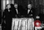Immagine di Franklin Roosevelt Washington DC USA, 1937, secondo 35 filmato di repertorio 65675050248
