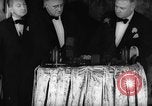 Immagine di Franklin Roosevelt Washington DC USA, 1937, secondo 36 filmato di repertorio 65675050248