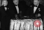Immagine di Franklin Roosevelt Washington DC USA, 1937, secondo 37 filmato di repertorio 65675050248
