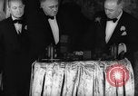Immagine di Franklin Roosevelt Washington DC USA, 1937, secondo 38 filmato di repertorio 65675050248