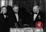 Immagine di Franklin Roosevelt Washington DC USA, 1937, secondo 46 filmato di repertorio 65675050248