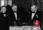 Immagine di Franklin Roosevelt Washington DC USA, 1937, secondo 48 filmato di repertorio 65675050248