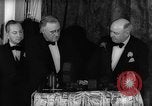 Immagine di Franklin Roosevelt Washington DC USA, 1937, secondo 55 filmato di repertorio 65675050248