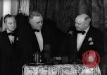 Immagine di Franklin Roosevelt Washington DC USA, 1937, secondo 57 filmato di repertorio 65675050248