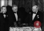 Immagine di Franklin Roosevelt Washington DC USA, 1937, secondo 58 filmato di repertorio 65675050248