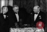 Immagine di Franklin Roosevelt Washington DC USA, 1937, secondo 60 filmato di repertorio 65675050248