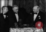 Immagine di Franklin Roosevelt Washington DC USA, 1937, secondo 61 filmato di repertorio 65675050248
