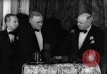 Immagine di Franklin Roosevelt Washington DC USA, 1937, secondo 62 filmato di repertorio 65675050248