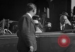 Image Franklin Roosevelt United States USA, 1942, de la seconde 58 séquences d'archives historiques vidéo 65675050250