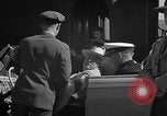 Image Franklin Roosevelt United States USA, 1942, de la seconde 60 séquences d'archives historiques vidéo 65675050250