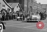 Image Roosevelt visites usine d'aviation United States USA, 1942, de la seconde 1 séquences d'archives historiques vidéo 65675050253