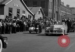Image Roosevelt visites usine d'aviation United States USA, 1942, de la seconde 3 séquences d'archives historiques vidéo 65675050253