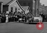Image Roosevelt visites usine d'aviation United States USA, 1942, de la seconde 4 séquences d'archives historiques vidéo 65675050253