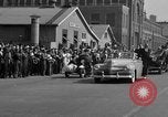Image Roosevelt visites usine d'aviation United States USA, 1942, de la seconde 6 séquences d'archives historiques vidéo 65675050253