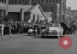 Image Roosevelt visites usine d'aviation United States USA, 1942, de la seconde 7 séquences d'archives historiques vidéo 65675050253