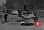 Image Roosevelt visites usine d'aviation United States USA, 1942, de la seconde 20 séquences d'archives historiques vidéo 65675050253