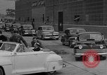 Image Roosevelt visites usine d'aviation United States USA, 1942, de la seconde 33 séquences d'archives historiques vidéo 65675050253