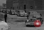 Image Roosevelt visites usine d'aviation United States USA, 1942, de la seconde 34 séquences d'archives historiques vidéo 65675050253
