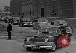 Image Roosevelt visites usine d'aviation United States USA, 1942, de la seconde 35 séquences d'archives historiques vidéo 65675050253