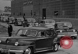 Image Roosevelt visites usine d'aviation United States USA, 1942, de la seconde 36 séquences d'archives historiques vidéo 65675050253