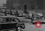 Image Roosevelt visites usine d'aviation United States USA, 1942, de la seconde 37 séquences d'archives historiques vidéo 65675050253