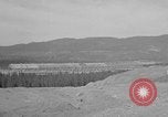 Image of war plant United States USA, 1942, second 25 stock footage video 65675050254