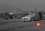Image of President Roosevelt reviews US forces United States USA, 1942, second 3 stock footage video 65675050255