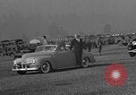 Image of President Roosevelt reviews US forces United States USA, 1942, second 4 stock footage video 65675050255