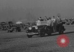 Image of President Roosevelt reviews US forces United States USA, 1942, second 6 stock footage video 65675050255