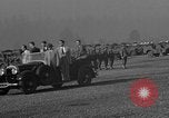 Image of President Roosevelt reviews US forces United States USA, 1942, second 7 stock footage video 65675050255