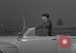 Image of President Roosevelt reviews US forces United States USA, 1942, second 9 stock footage video 65675050255