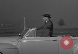Image of President Roosevelt reviews US forces United States USA, 1942, second 10 stock footage video 65675050255