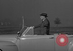 Image of President Roosevelt reviews US forces United States USA, 1942, second 12 stock footage video 65675050255