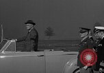 Image of President Roosevelt reviews US forces United States USA, 1942, second 13 stock footage video 65675050255