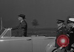 Image of President Roosevelt reviews US forces United States USA, 1942, second 14 stock footage video 65675050255