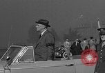 Image of President Roosevelt reviews US forces United States USA, 1942, second 20 stock footage video 65675050255