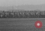 Image of President Roosevelt reviews US forces United States USA, 1942, second 22 stock footage video 65675050255