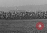 Image of President Roosevelt reviews US forces United States USA, 1942, second 25 stock footage video 65675050255