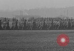 Image of President Roosevelt reviews US forces United States USA, 1942, second 26 stock footage video 65675050255