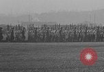 Image of President Roosevelt reviews US forces United States USA, 1942, second 27 stock footage video 65675050255